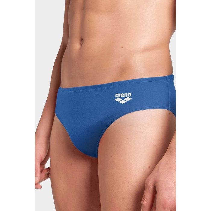 Плавки Arena Dynamo Brief R 006490-820 синій 105 (3468336967225) изображение 3