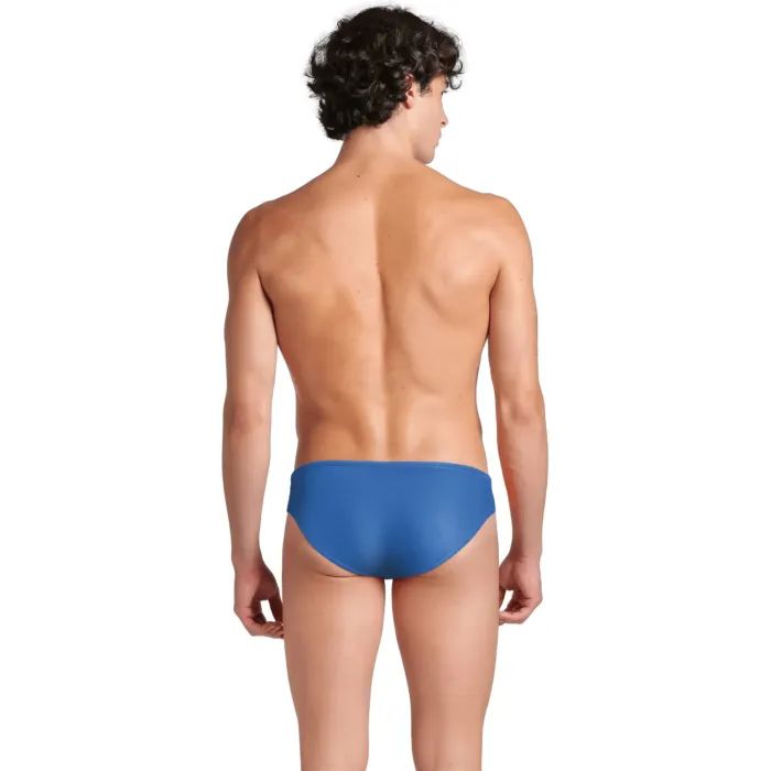 Плавки Arena Dynamo Brief R 006490-820 синій 105 (3468336967225) изображение 4