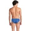Плавки Arena Dynamo Brief R 006490-820 синій 100 (3468336967607) зображення 4