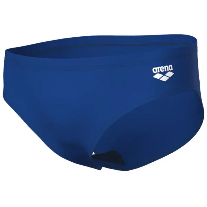 Плавки Arena Dynamo Brief R 006490-820 синій 105 (3468336967225) изображение 6