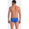 Плавки Arena Solid Team Low-Waist Swim Shorts 004775-720 синій, білий 90 (3468336638446) изображение 3