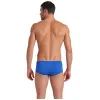 Плавки Arena Solid Team Low-Waist Swim Shorts 004775-720 синій, білий 90 (3468336638446) изображение 3
