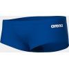Плавки Arena Solid Team Low-Waist Swim Shorts 004775-720 синій, білий 90 (3468336638446) изображение 4