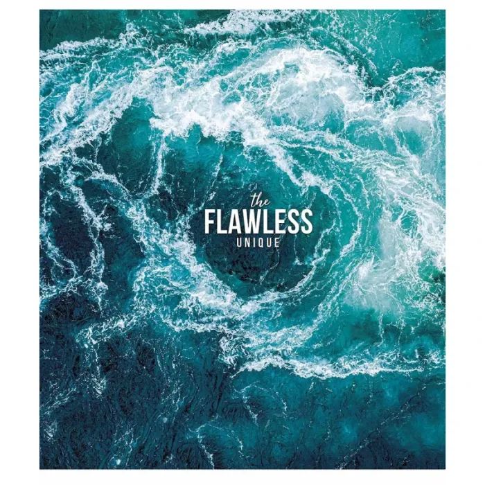 Зошит Школярик The Flawless 48 аркушів клітинка (048-3046K) зображення 5