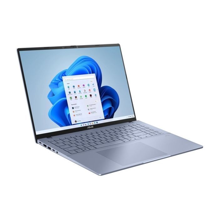 Ноутбук ASUS Vivobook S16 S3607NA-SH003W (90NB17P5-M00030) зображення 2