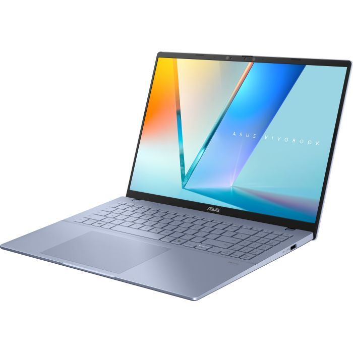 Ноутбук ASUS Vivobook S16 S3607NA-SH003W (90NB17P5-M00030) зображення 3