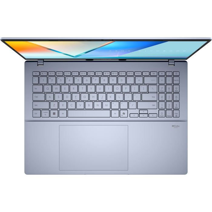 Ноутбук ASUS Vivobook S16 S3607NA-SH003W (90NB17P5-M00030) зображення 4