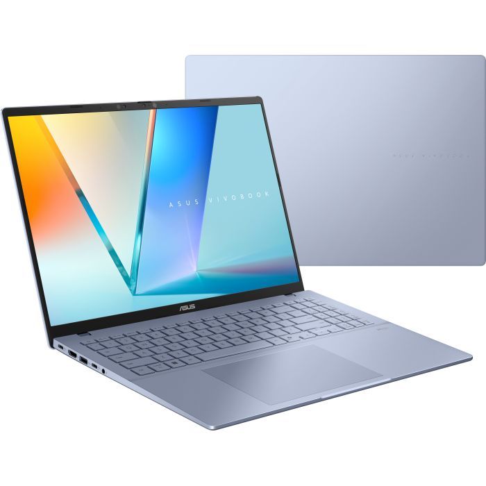 Ноутбук ASUS Vivobook S16 S3607NA-SH003W (90NB17P5-M00030) зображення 8