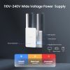 Ретранслятор Tenda A23 изображение 8