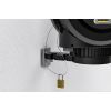 Поливочный шланг Karcher на автоматической катушке HBX 4.15 Automatic 15м, 1/2” 7.57кг (2.645-377.0) изображение 3