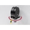 Поливочный шланг Karcher на автоматической катушке HBX 4.15 Automatic 15м, 1/2” 7.57кг (2.645-377.0) изображение 4