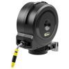 Поливочный шланг Karcher на автоматической катушке HBX 4.15 Automatic 15м, 1/2” 7.57кг (2.645-377.0)