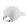 Кепка Nike W Nsw H86 Futura Classic Cap AO8662-101 білий Жін MISC (191886373804) изображение 2