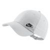 Кепка Nike W Nsw H86 Futura Classic Cap AO8662-101 білий Жін MISC (191886373804)