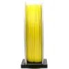 Пластик для 3D-принтера Techfil PETG 074 1.75мм 0.75кг yellow (PETG074-750-YELLOW) зображення 2