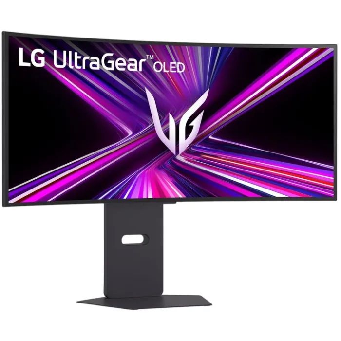 Монитор LG 34GX900A-B изображение 3