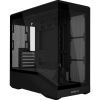 Корпус для ПК Lian Li V100 MINI black (G99.V100MIX.00) изображение 11