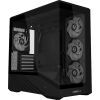 Корпус для ПК Lian Li V100 MINI black (G99.V100MIX.00) изображение 2