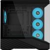 Корпус для ПК Lian Li V100 MINI black (G99.V100MIX.00) изображение 5
