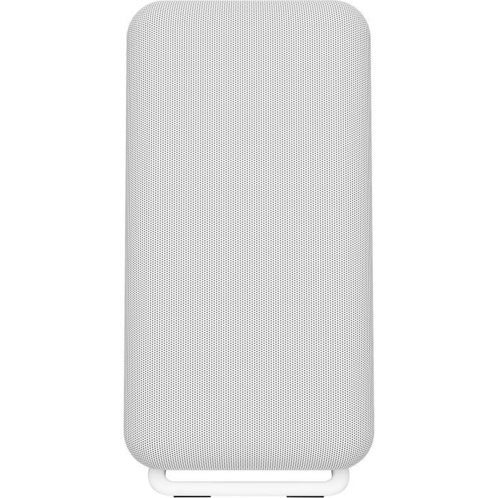 Корпус для ПК Hyte X50 SNOW WHITE (CS-HYTE-X50G-WW) изображение 2