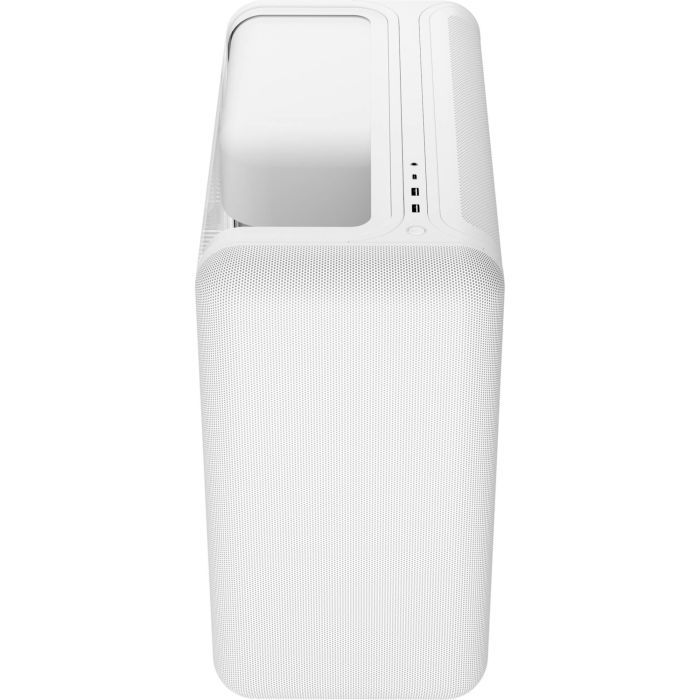 Корпус для ПК Hyte X50 SNOW WHITE (CS-HYTE-X50G-WW) изображение 3