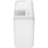 Корпус для ПК Hyte X50 SNOW WHITE (CS-HYTE-X50G-WW) изображение 3