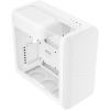 Корпус для ПК Hyte X50 SNOW WHITE (CS-HYTE-X50G-WW) изображение 5