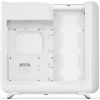 Корпус для ПК Hyte X50 SNOW WHITE (CS-HYTE-X50G-WW) изображение 6