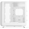 Корпус для ПК Hyte X50 SNOW WHITE (CS-HYTE-X50G-WW) изображение 7