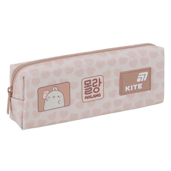 Пенал Kite 642 ML Molang (ML26-642) изображение 2