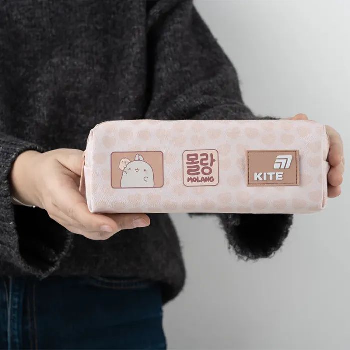 Пенал Kite 642 ML Molang (ML26-642) изображение 6