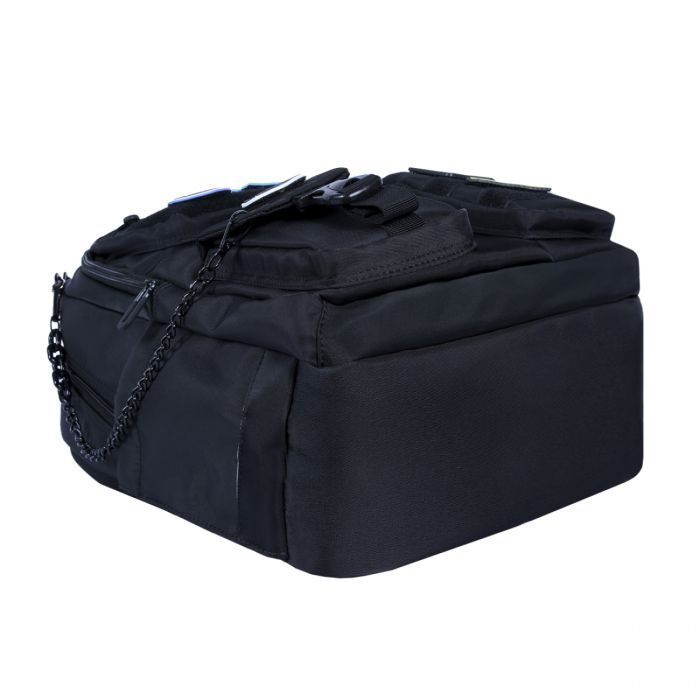 Рюкзак школьный Yes Vibe TS-43L (550344) изображение 13