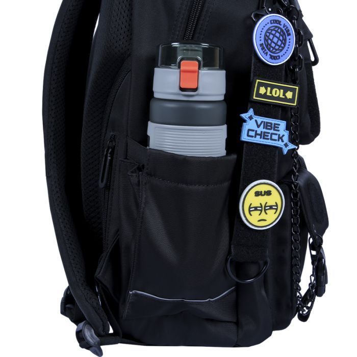 Рюкзак школьный Yes Vibe TS-43L (550344) изображение 4