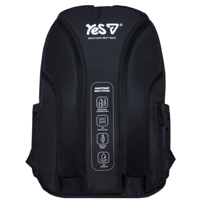 Рюкзак школьный Yes Vibe TS-43L (550344) изображение 5