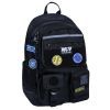 Рюкзак школьный Yes Vibe TS-43L (550344)