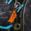 Рюкзак шкільний Yes Super Racer S-109S напівкаркасний (550490) зображення 9