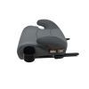 Автокресло Velano Primo i-Size 125150 см, ISOFIX + підстаканник, grey (48143) изображение 2