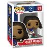 Фігурка Funko Pop серії Футбол: Франція - Жуль Кунде (92733) зображення 2