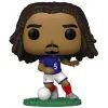 Фігурка Funko Pop серії Футбол: Франція - Жуль Кунде (92733)