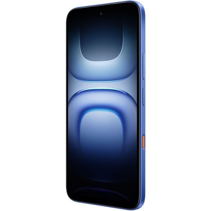 Мобільний телефон Infinix Hot 70 8/256Gb Dive Blue (4894947121845) зображення 5