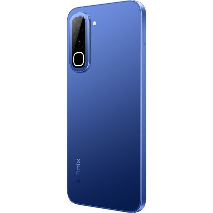 Мобільний телефон Infinix Hot 70 8/256Gb Dive Blue (4894947121845) зображення 6