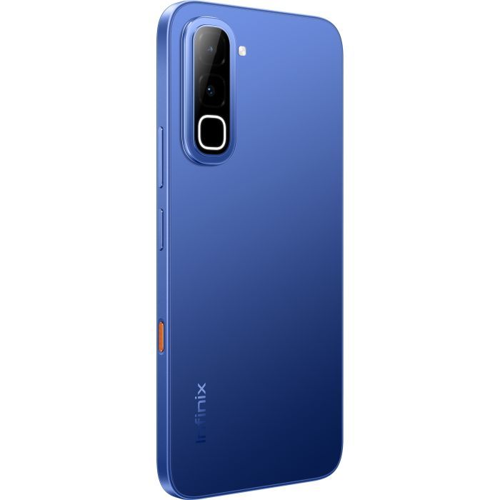 Мобільний телефон Infinix Hot 70 8/256Gb Dive Blue (4894947121845) зображення 7