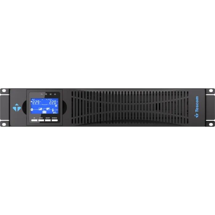 Источник бесперебойного питания TECNOWARE NeoLine Pro 2000RT 2000VA 2000W (TE102RT) изображение 2