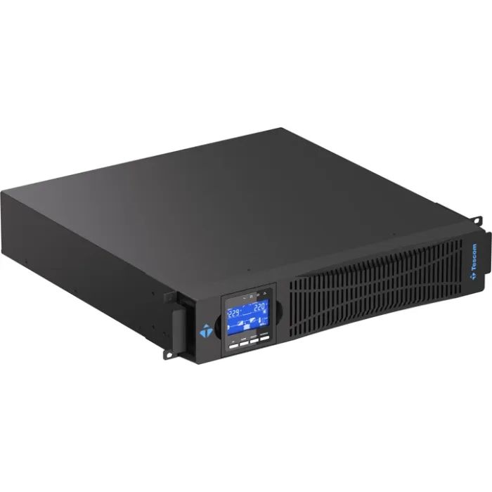 Источник бесперебойного питания TECNOWARE NeoLine Pro 2000RT 2000VA 2000W (TE102RT) изображение 3