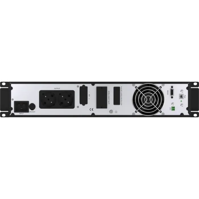Источник бесперебойного питания TECNOWARE NeoLine Pro 2000RT 2000VA 2000W (TE102RT) изображение 4