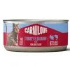 Паштет для кошек Carnilove Turkey & Salmon 100 г (8595602582891)