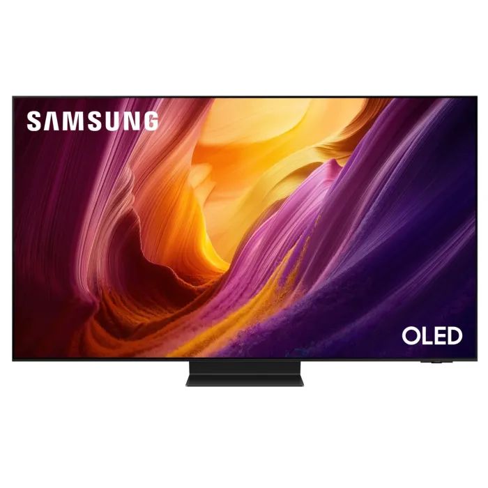 Телевизор Samsung Micro RGB 4K MRE75R95HXUXUA Vision AI 2026 (MRE75R95HXUXUA)
