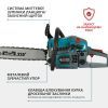 Набір інструментів Toptul Пила бензинова Konner&Sohnen KS CS31G-18-1 45см 54.5см3 5.6кг (KSCS31G-18-1) зображення 6
