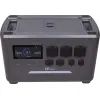 Зарядная станция PowerPlant G24 Pro 2400W 2048Wh (PB931545) изображение 2