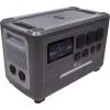 Зарядная станция PowerPlant G24 Pro 2400W 2048Wh (PB931545) изображение 3